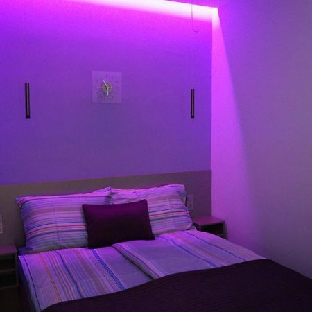 Apartman Budapest City Center Dış mekan fotoğraf