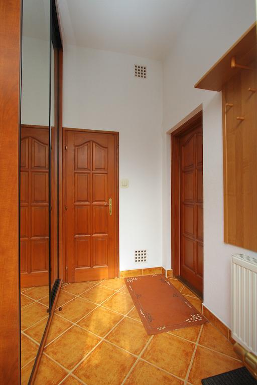 Apartman Budapest City Center Dış mekan fotoğraf