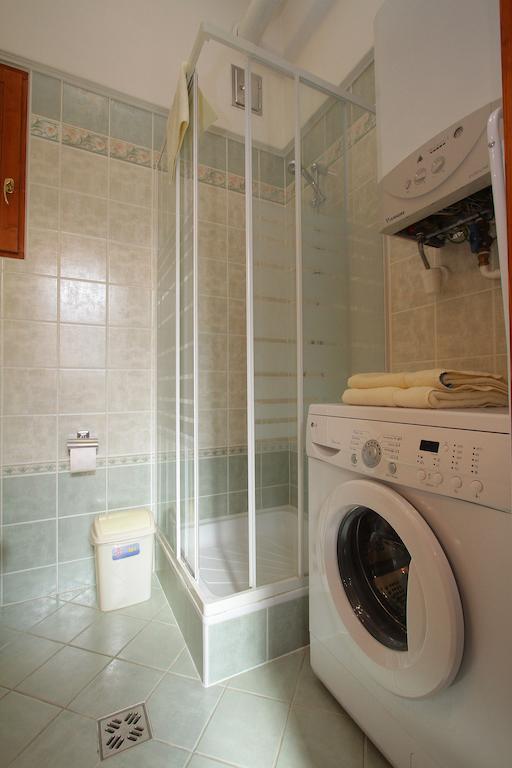 Apartman Budapest City Center Oda fotoğraf