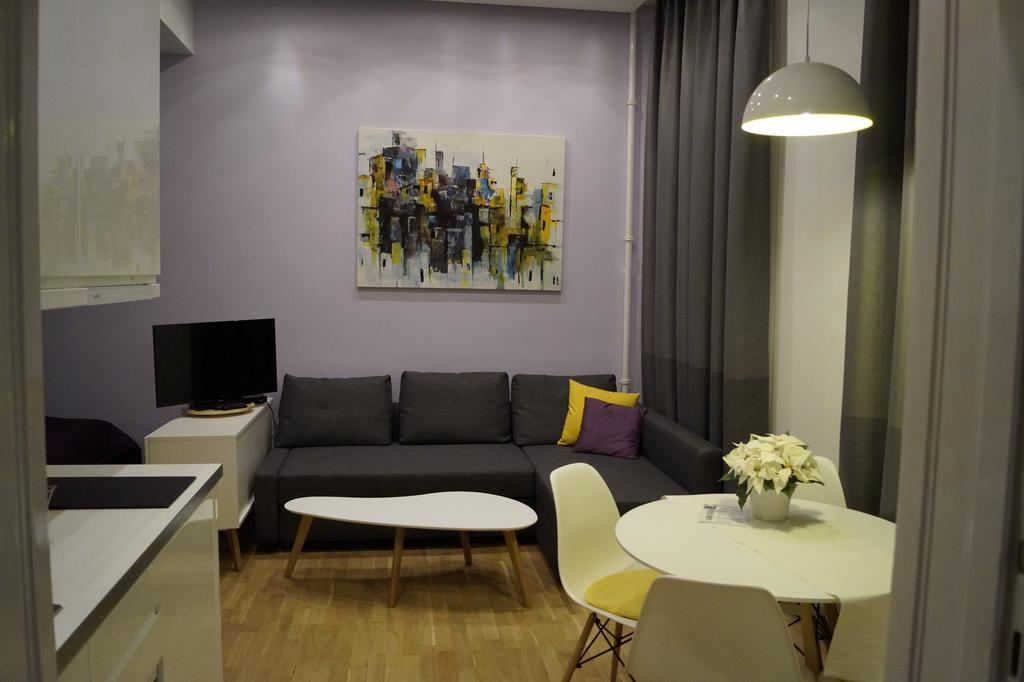 Apartman Budapest City Center Dış mekan fotoğraf