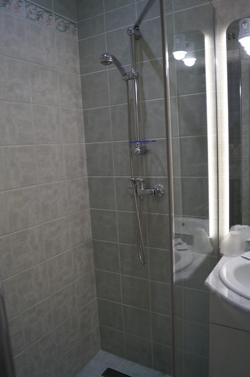 Apartman Budapest City Center Dış mekan fotoğraf