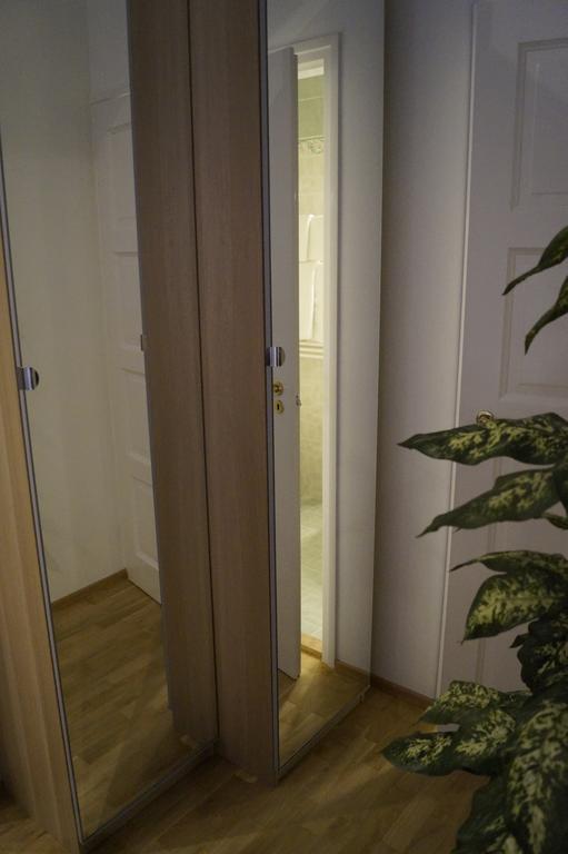 Apartman Budapest City Center Dış mekan fotoğraf