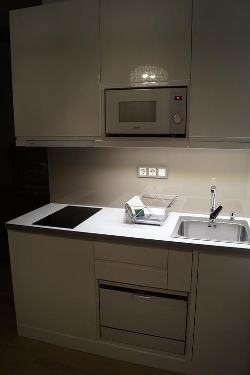 Apartman Budapest City Center Dış mekan fotoğraf