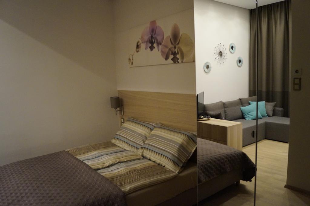 Apartman Budapest City Center Dış mekan fotoğraf