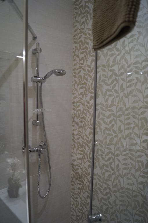 Apartman Budapest City Center Dış mekan fotoğraf