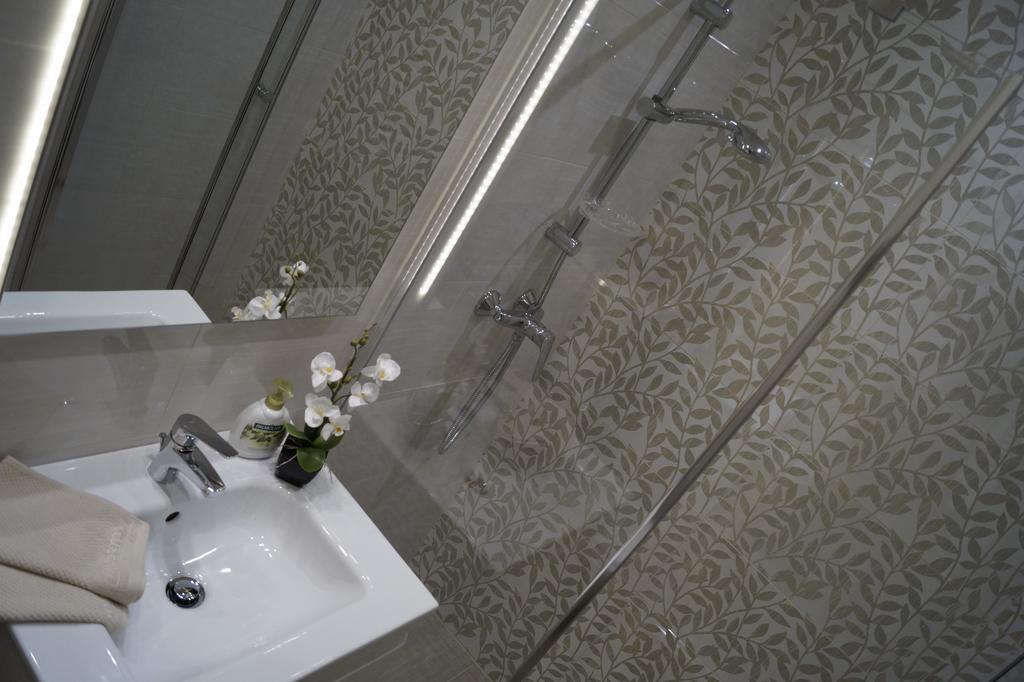 Apartman Budapest City Center Dış mekan fotoğraf